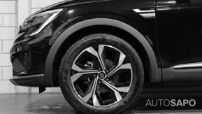 Renault Arkana de 2024