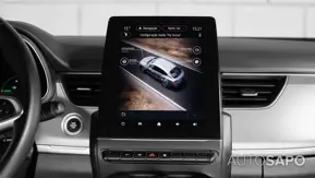 Renault Arkana de 2024