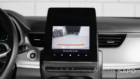 Renault Arkana de 2024