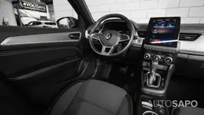 Renault Arkana de 2024