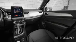 Renault Arkana de 2024