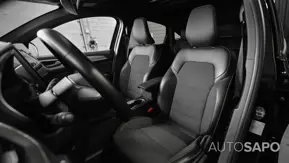 Renault Arkana de 2024