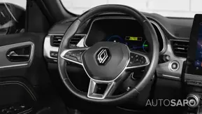 Renault Arkana de 2024