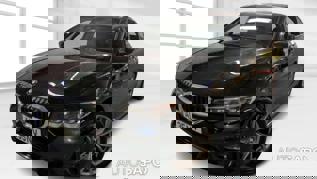 BMW Série 3 de 2021