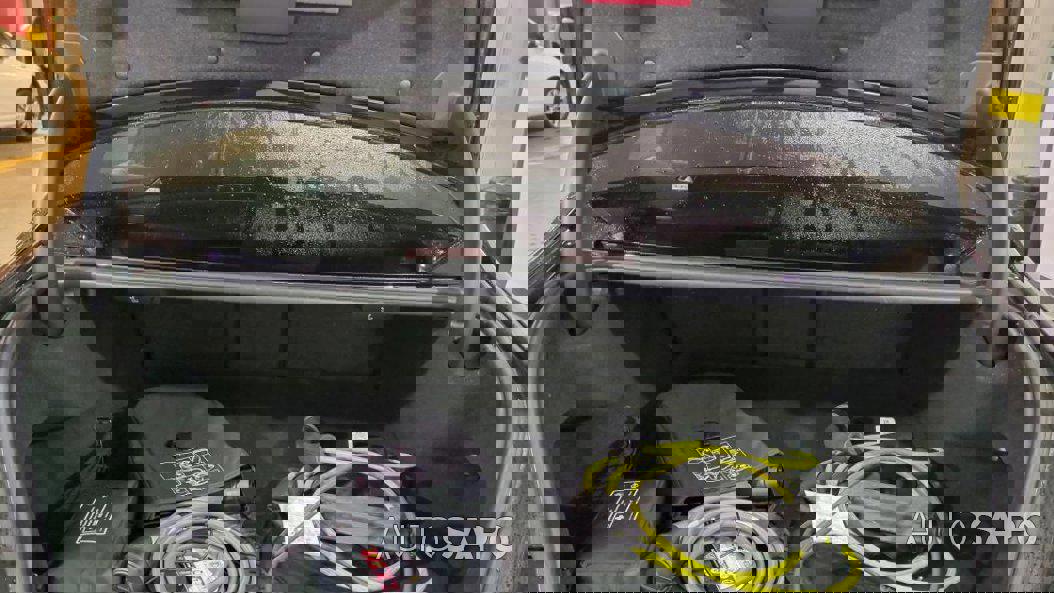 BMW Série 3 de 2021