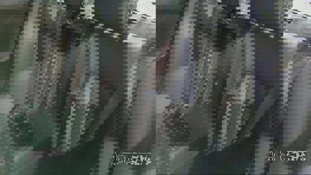 BMW Série 3 de 2021