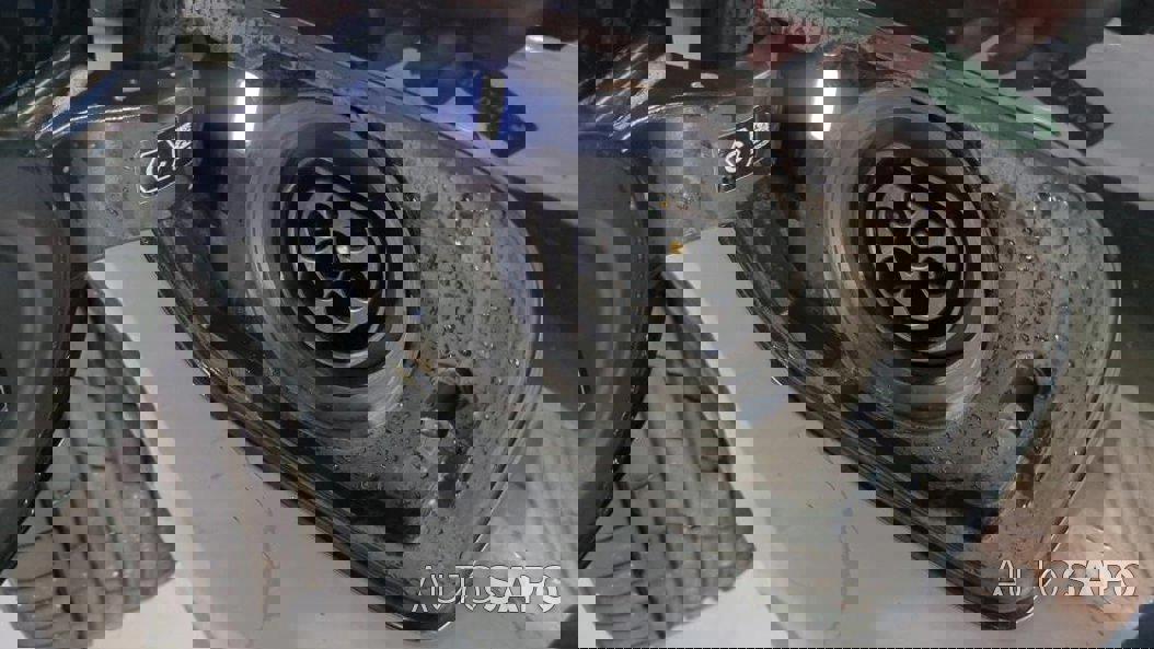 BMW Série 3 de 2021