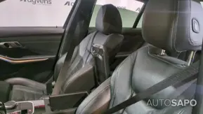 BMW Série 3 de 2021