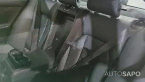 BMW Série 3 de 2021