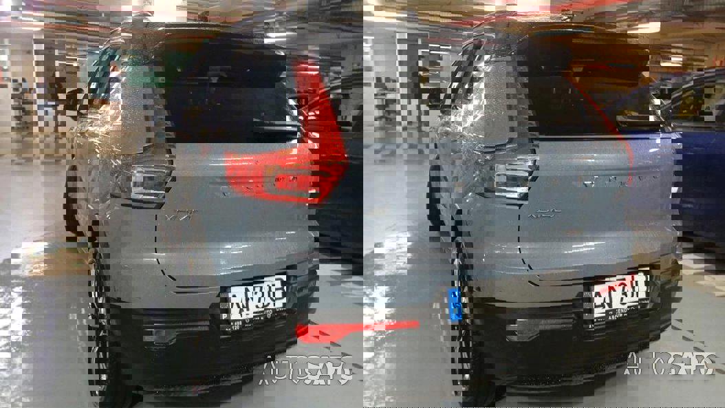 Volvo XC40 de 2022