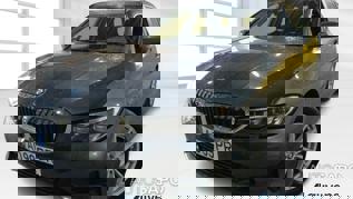 BMW Série 3 de 2022