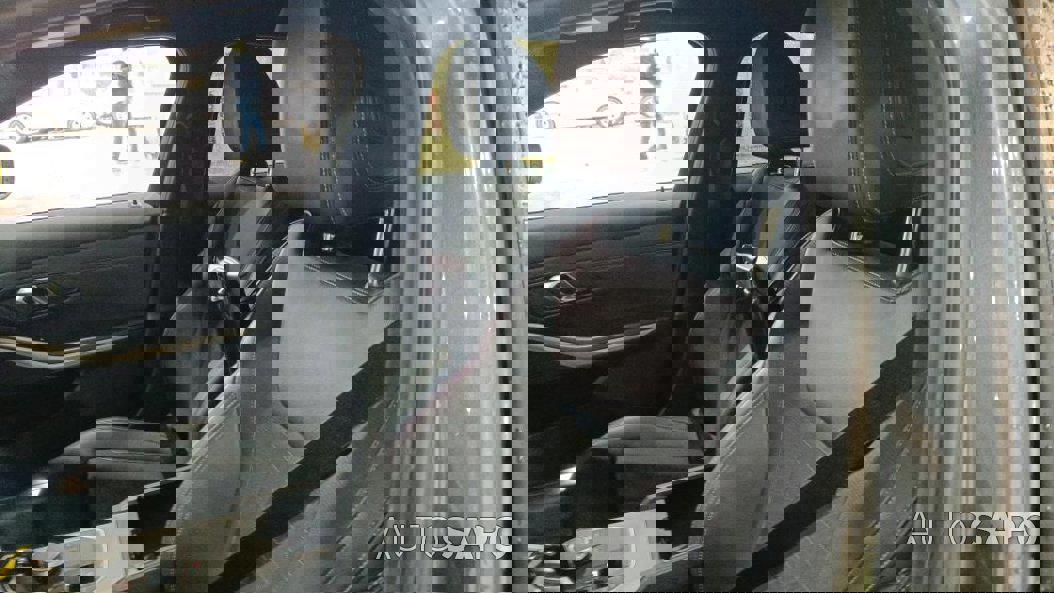 BMW Série 3 de 2022