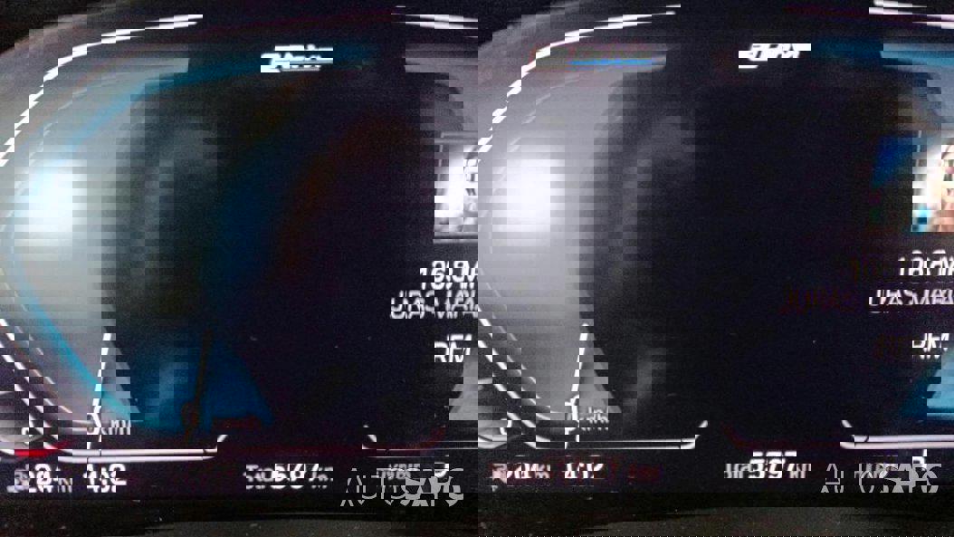 BMW Série 3 de 2022