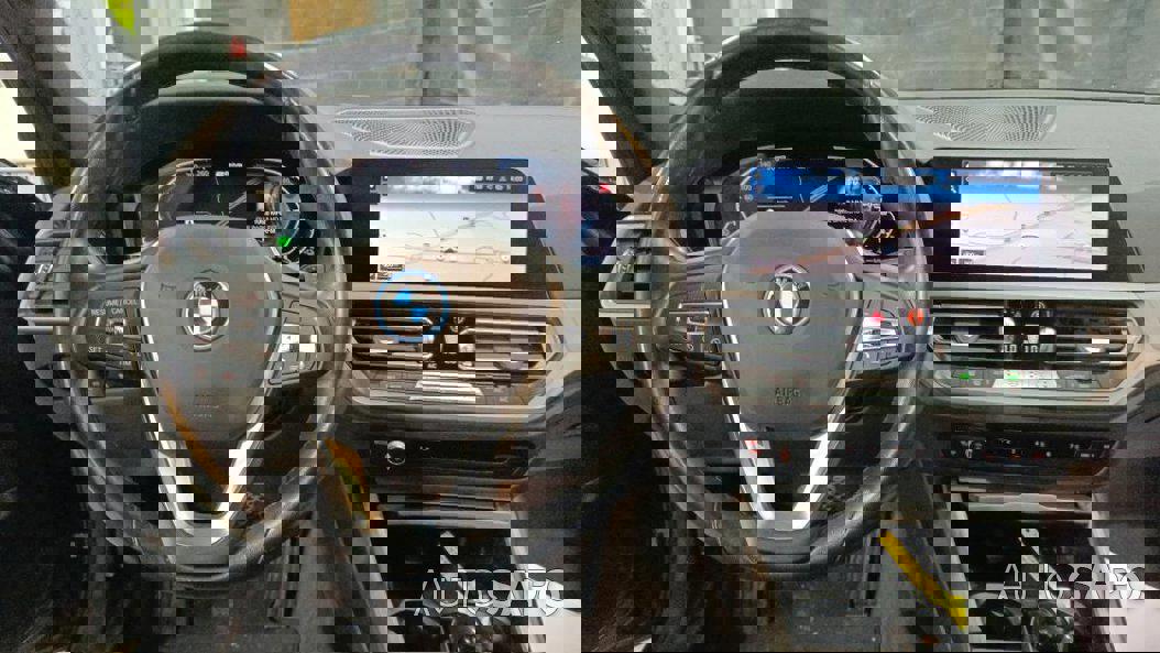 BMW Série 3 de 2022