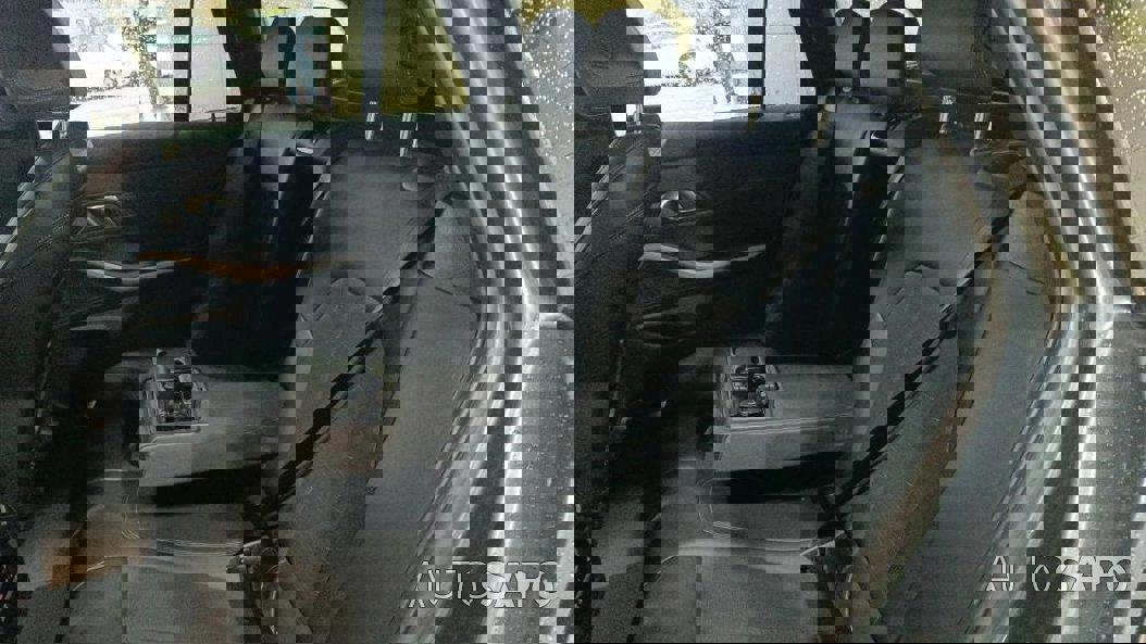 BMW Série 3 de 2022