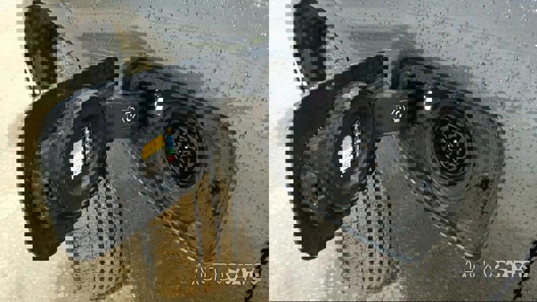 BMW Série 3 de 2022