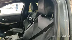 BMW Série 3 de 2022