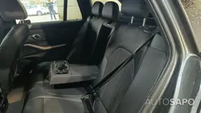 BMW Série 3 de 2022