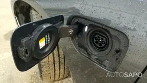 BMW Série 3 de 2022