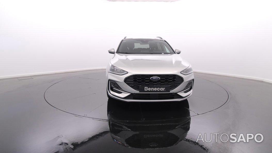 Ford Focus de 2023