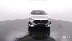 Ford Focus de 2023