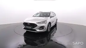 Ford Focus de 2023