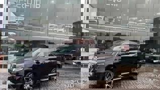 Mercedes-Benz EQC de 2022