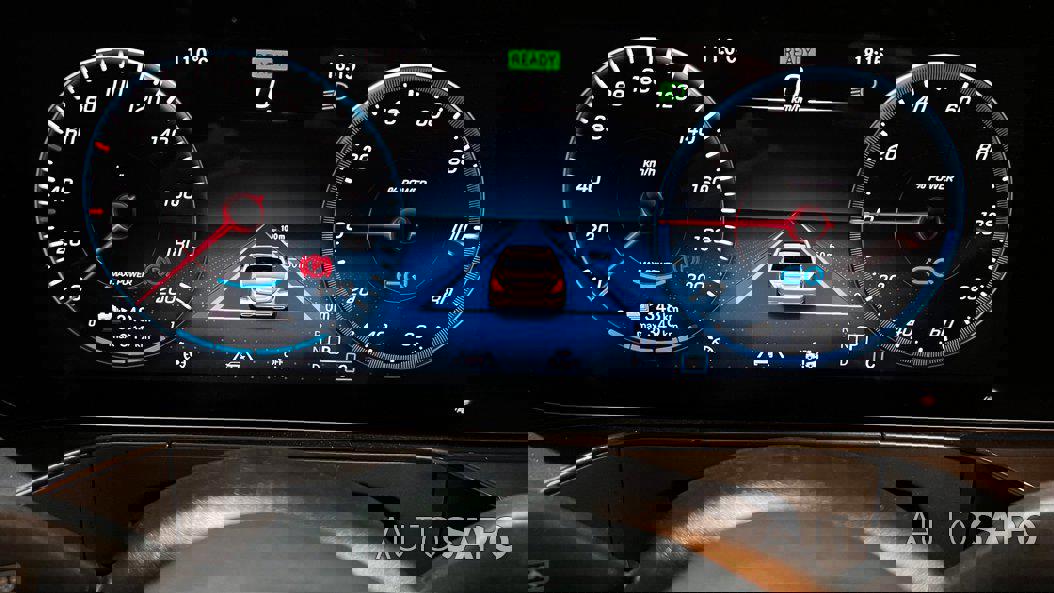 Mercedes-Benz EQC de 2022