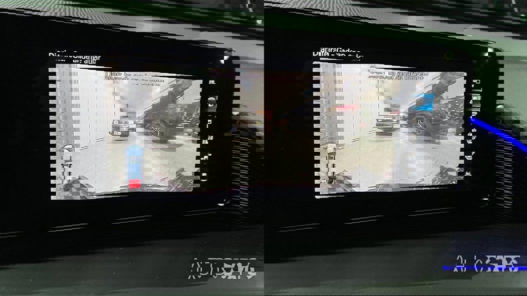 Mercedes-Benz EQC de 2022