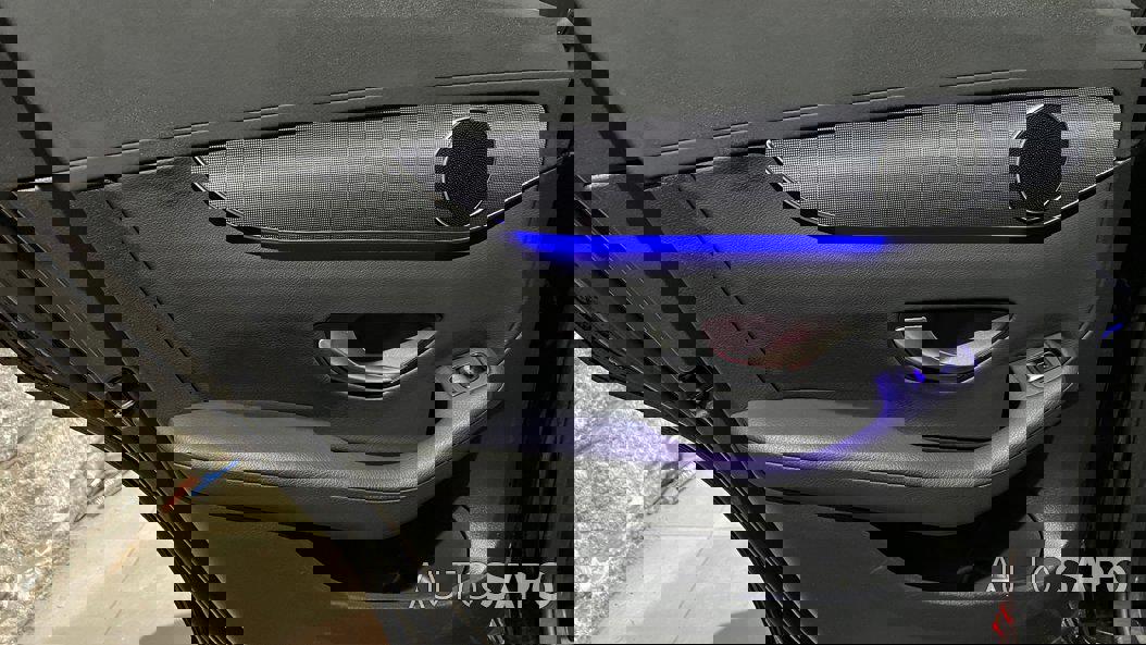 Mercedes-Benz EQC de 2022