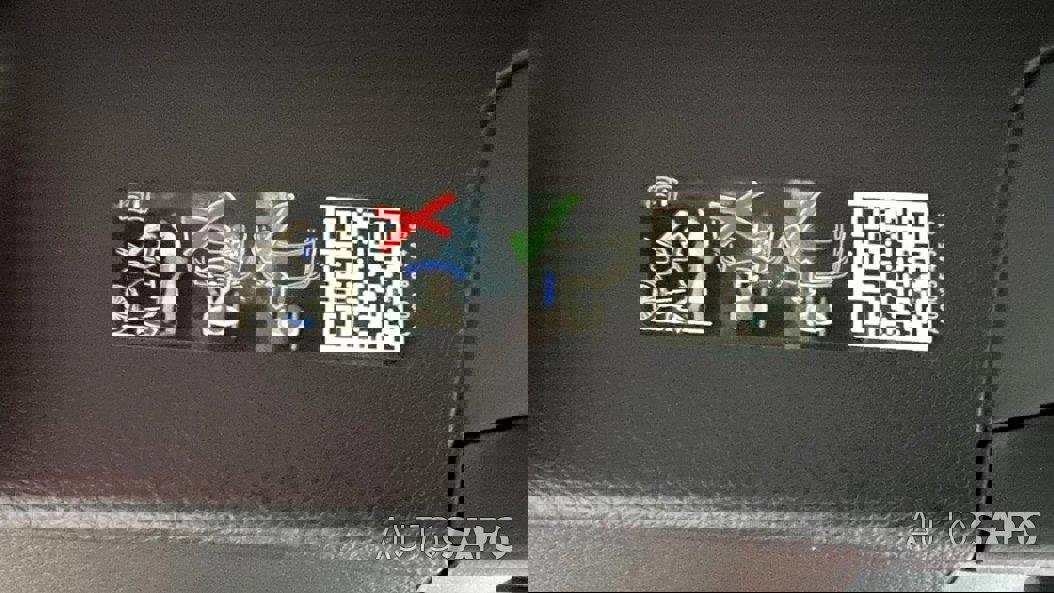 Mercedes-Benz EQC de 2022