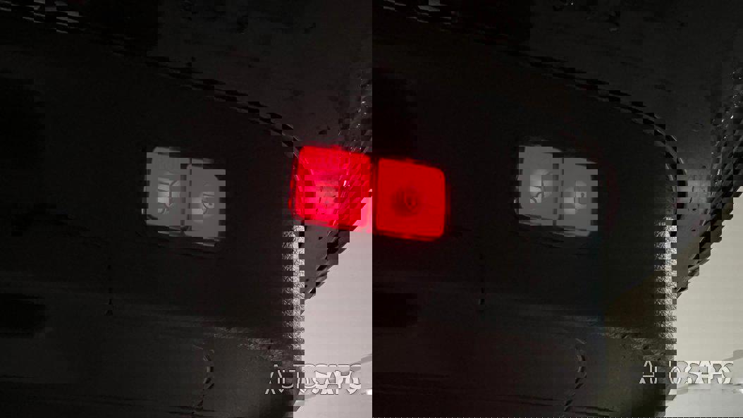 Mercedes-Benz EQC de 2022