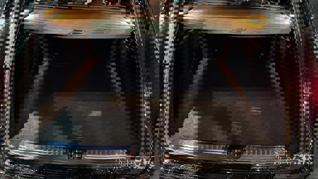 Mercedes-Benz EQC de 2022