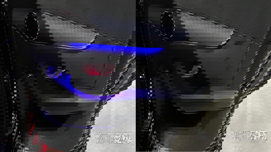 Mercedes-Benz EQC de 2022