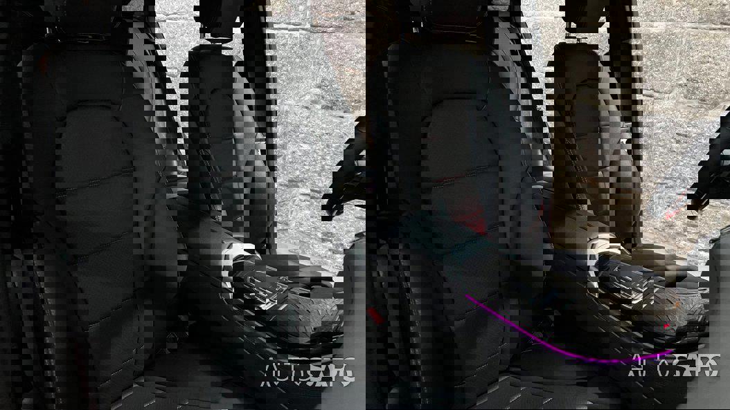 Mercedes-Benz EQC de 2022