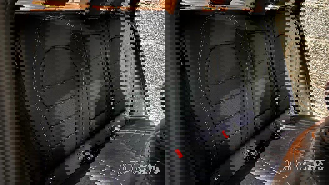 Mercedes-Benz EQC de 2022