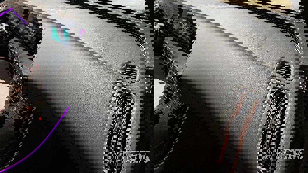 Mercedes-Benz EQC de 2022