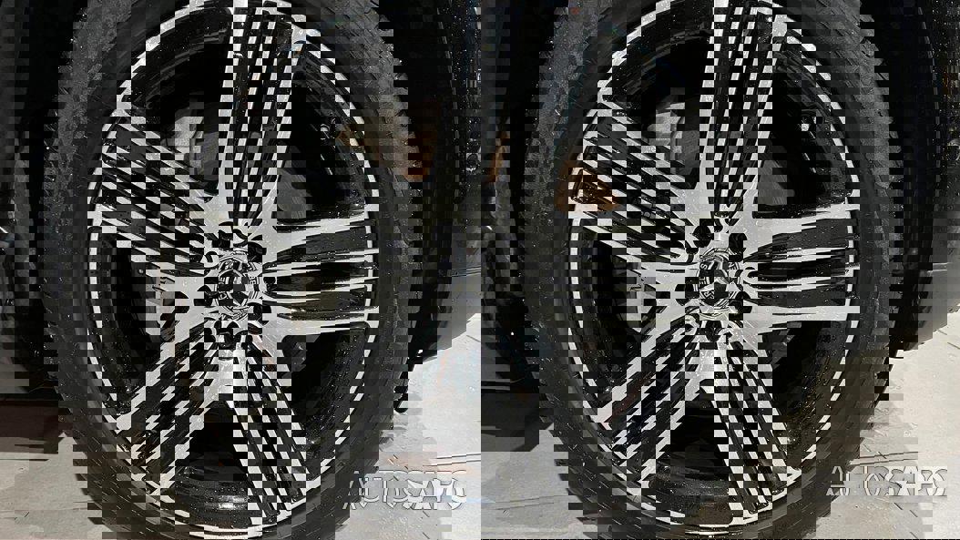 Mercedes-Benz EQC de 2022