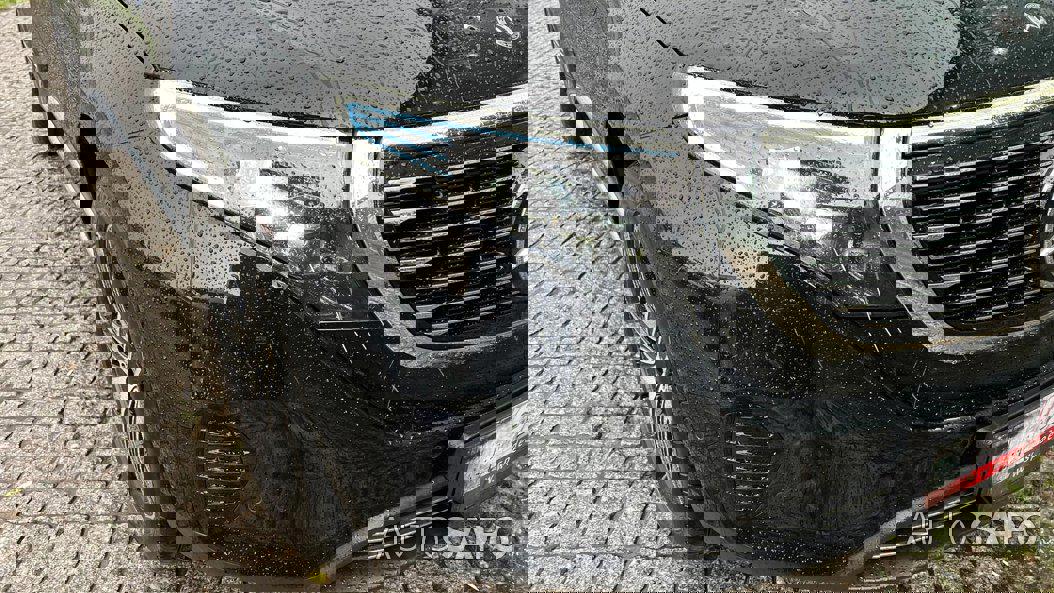 Mercedes-Benz EQC de 2022