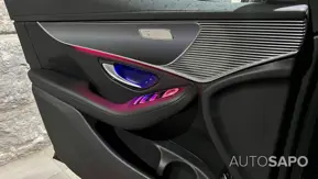 Mercedes-Benz EQC de 2022