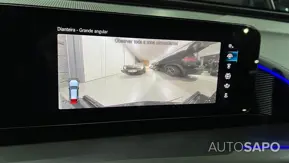 Mercedes-Benz EQC de 2022