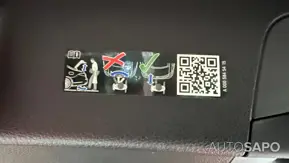 Mercedes-Benz EQC de 2022