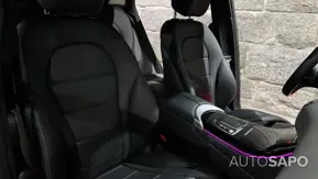 Mercedes-Benz EQC de 2022