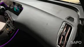 Mercedes-Benz EQC de 2022