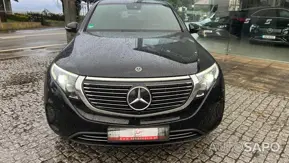 Mercedes-Benz EQC de 2022