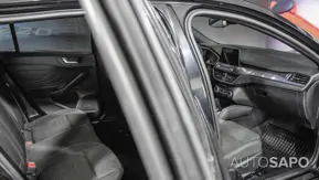 Ford Focus de 2020