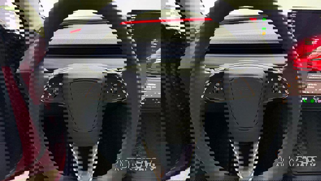 Tesla Model 3 de 2025