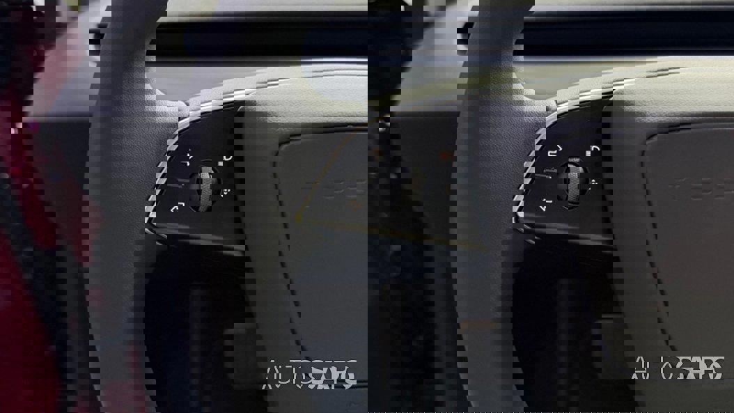 Tesla Model 3 de 2025