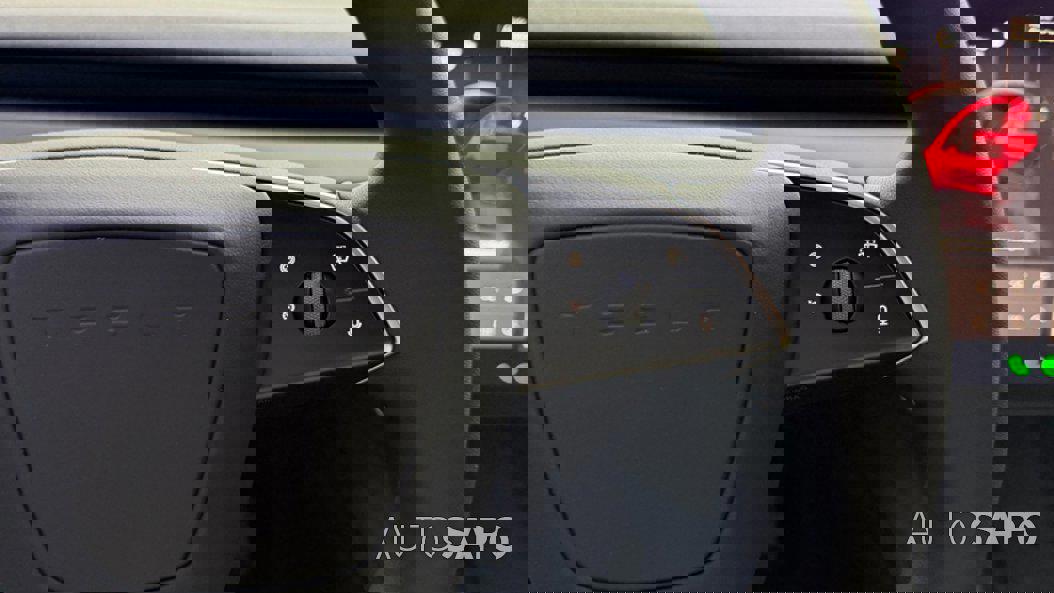 Tesla Model 3 de 2025