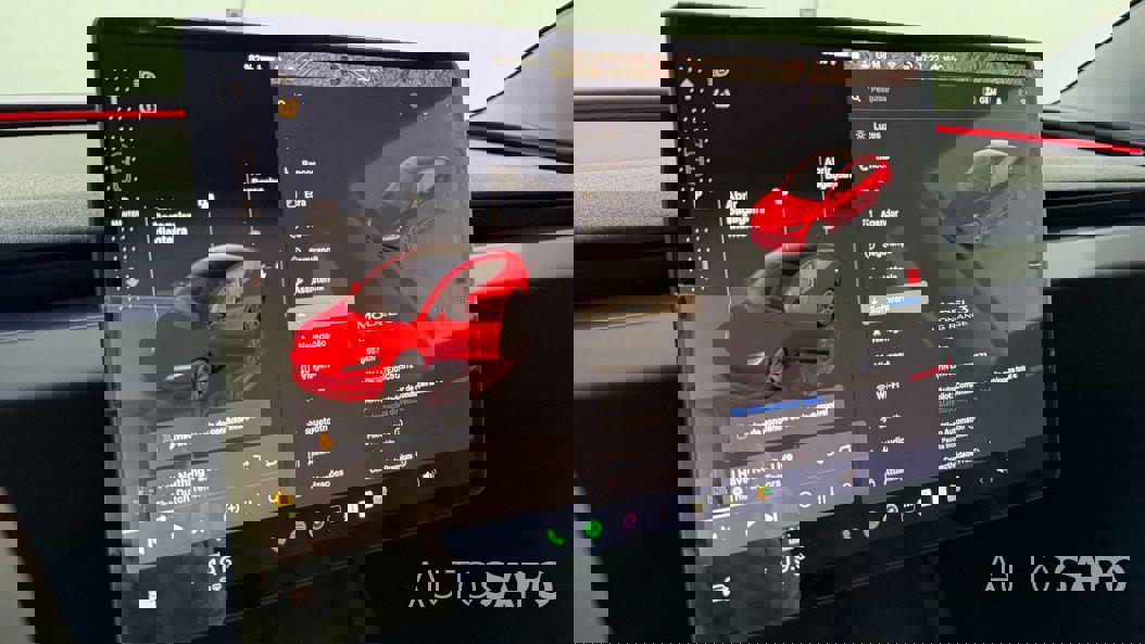 Tesla Model 3 de 2025